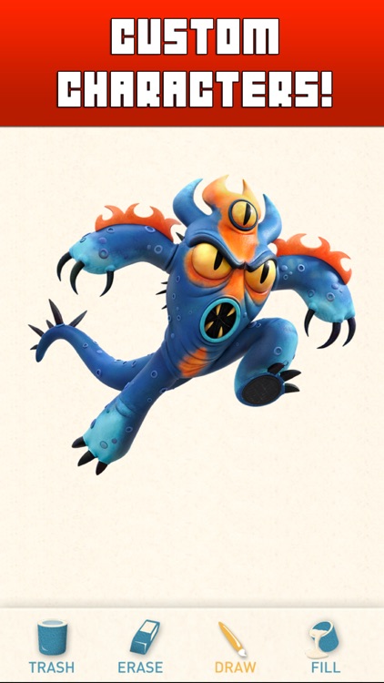 Flying Avatar - Make Any Flappy Superhero Bird Fly