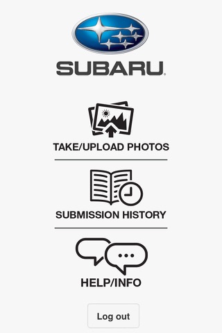Subaru POP screenshot 2