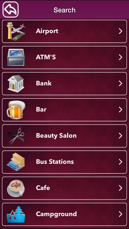 Virginia Campgrounds Offline Guide screenshot-4