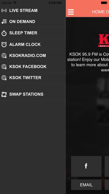 KSOK 95.9