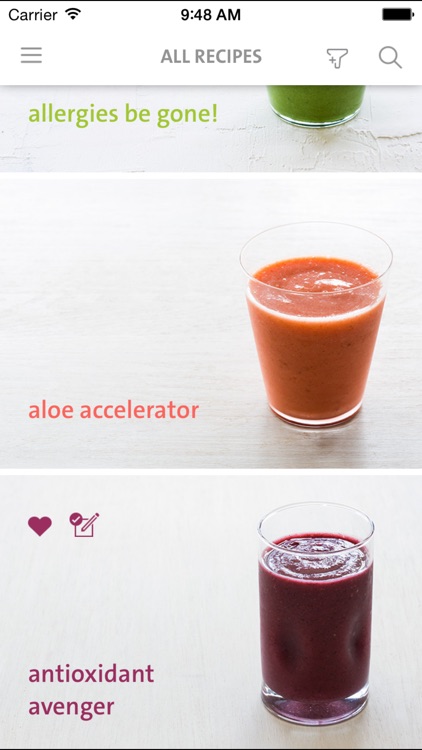 The Blender Girl Smoothies - Easy, Healthy Smoothie Recipes