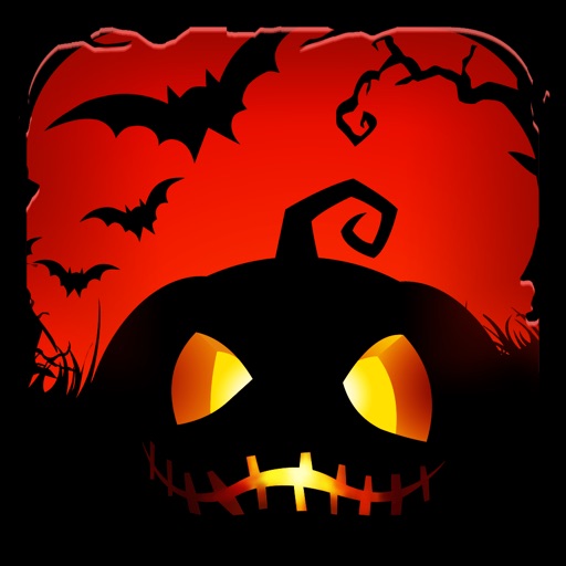 Halloween Seeds HD iOS App