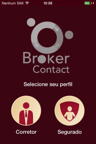 Broker Contact screenshot 2