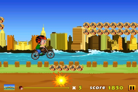 A Hot MXGP Supercross Excitebike Showdown Game - Dirt Wheels Edition FREE screenshot 2