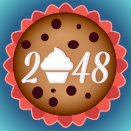 Cupcake 2048