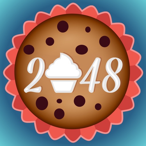 2048 Cupcake on the App Store