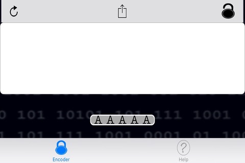 Enigma Messenger screenshot 4