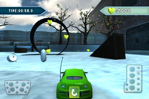 LV= SnowDrift screenshot 2