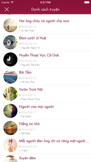 Truyện Đêm(圖2)-速報App