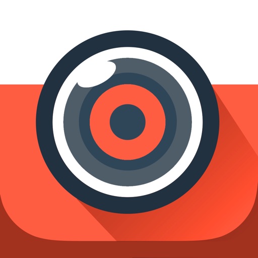 FX Maker 360 - camera effects & filters plus photo fx editor icon