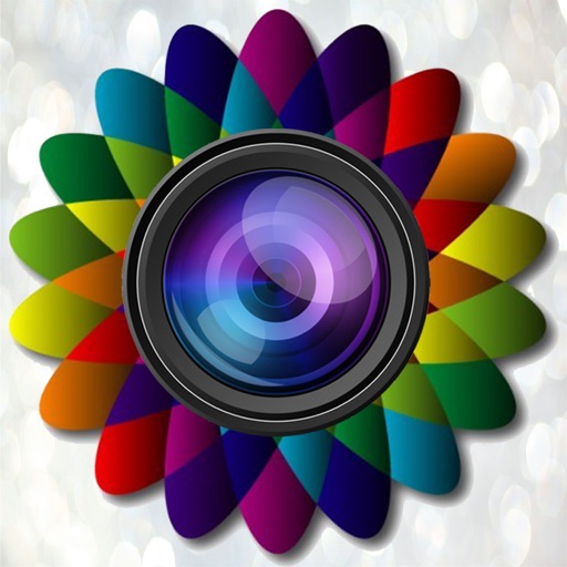 Photo Editor Free iOS App