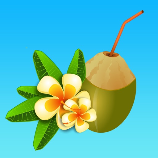 Coconut Oil Guide - All About Coconut Oil For Your Hair and Healthy! icon