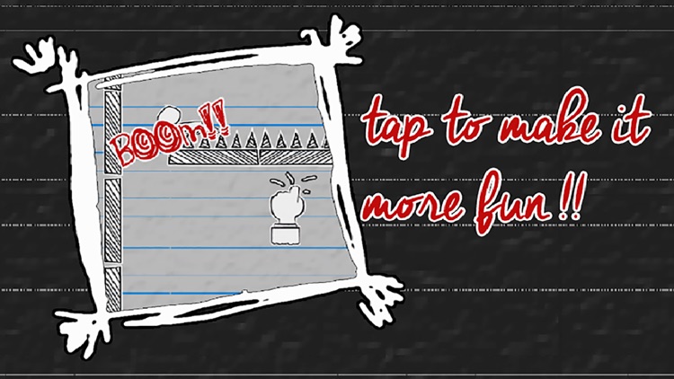 Go Kill Doodle Stickman : SNUX 4 (a ragdoll game) screenshot-3