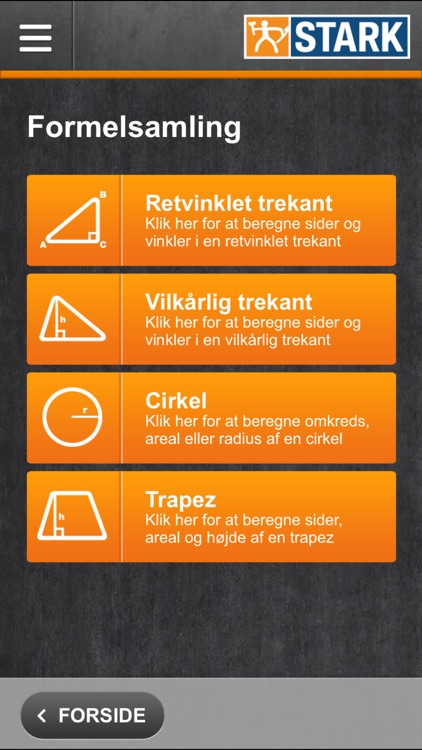 STARK Håndværker-app screenshot-3