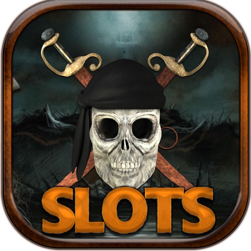 Su Odd Soda Pirates Slots Machines - FREE Las Vegas Casino Games icon
