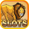 A Jungle Rush Casino Slots