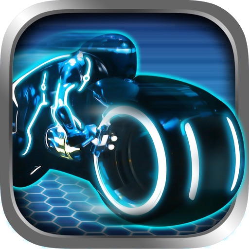 A Magic Speed Bike Game - Motor Bike Racing Game