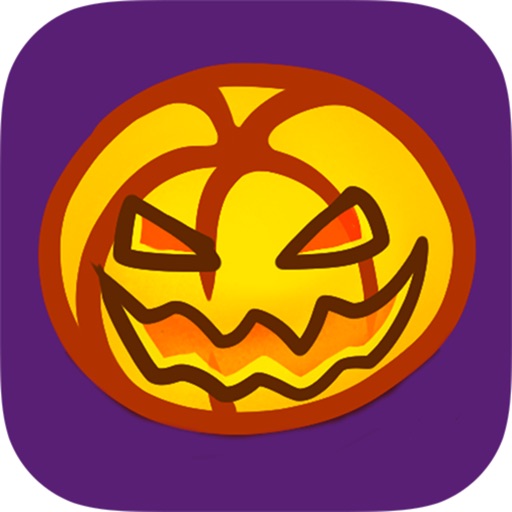 Pumpkin Challenge Online Halloween Edition PRO Icon