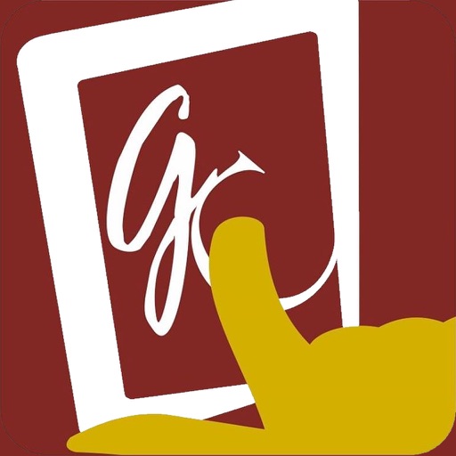 Gran Cardapio icon