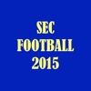 SEC Football 2015