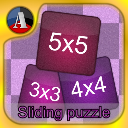 iSort Numbers - Puzzle iOS App