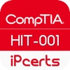 HIT-001 : CompTIA Healthcare IT Technician