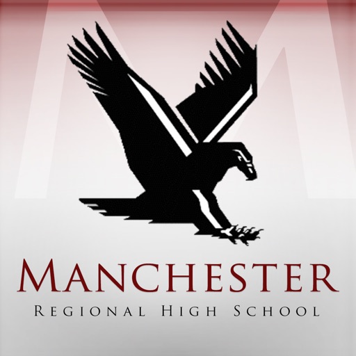 Manchester Regional High School icon