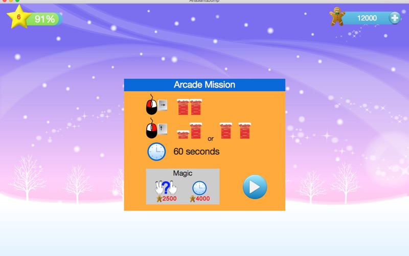 Aha Santa Jump thumbnail 1