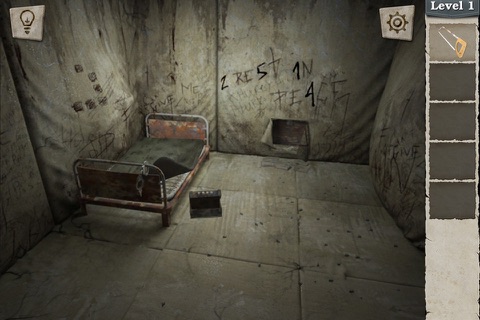 Horror Escape screenshot 4