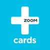 ZOOM+cards