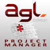 AGL Consult Project Manager Mobile