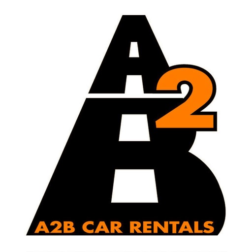 A2BCarRentals icon