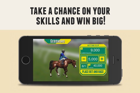 Cheltenham Derby Dash screenshot 3