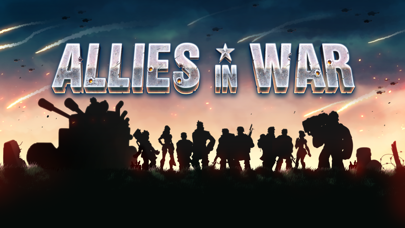 Allies in War screenshot 5