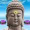 App Icon for Spiritual Quotes - Wise Words And Buddha Sayings For A Better Life App in Uruguay IOS App Store