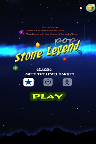Stone Legend screenshot 2