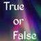 True or False Particle Physics - Test your knowledge of Particle Physics