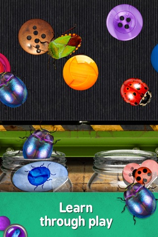 Bugs and Buttons screenshot 2