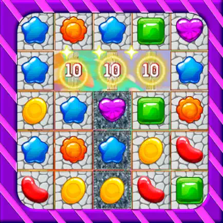 Candy Sweet Journey Cheats