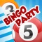 Bingo Party Game