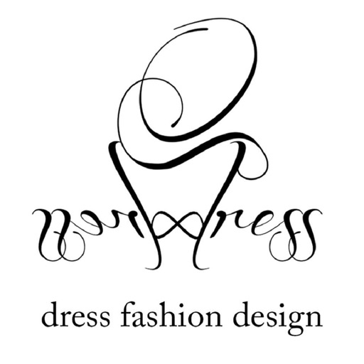 dress dress icon