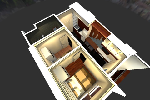 Vida View Apartment Makassar screenshot 3