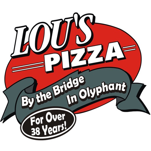 Lous Pizza