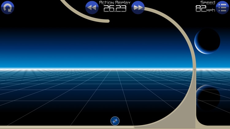 Racing Tyres Space Lite screenshot-3