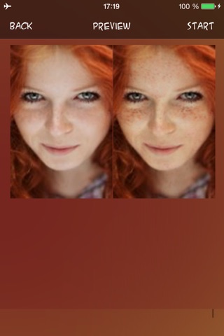 Selfie Morph Pro screenshot 2