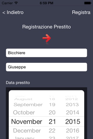 Io Presto screenshot 3