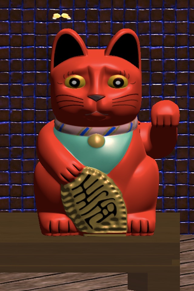 Fortune Cat screenshot 4