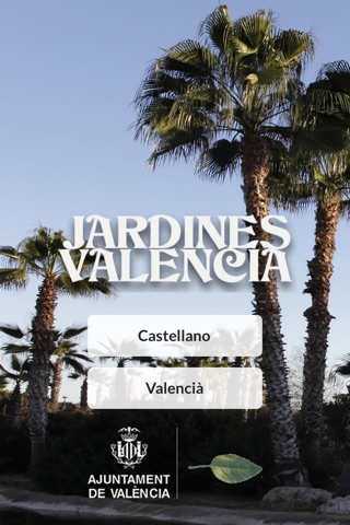 Jardines Valencia screenshot 4