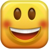 Splash the Emoji Face - Emoticon Tap Splat