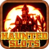 A Haunted Slots on Halloween Party - Play to Get VIP Ace King